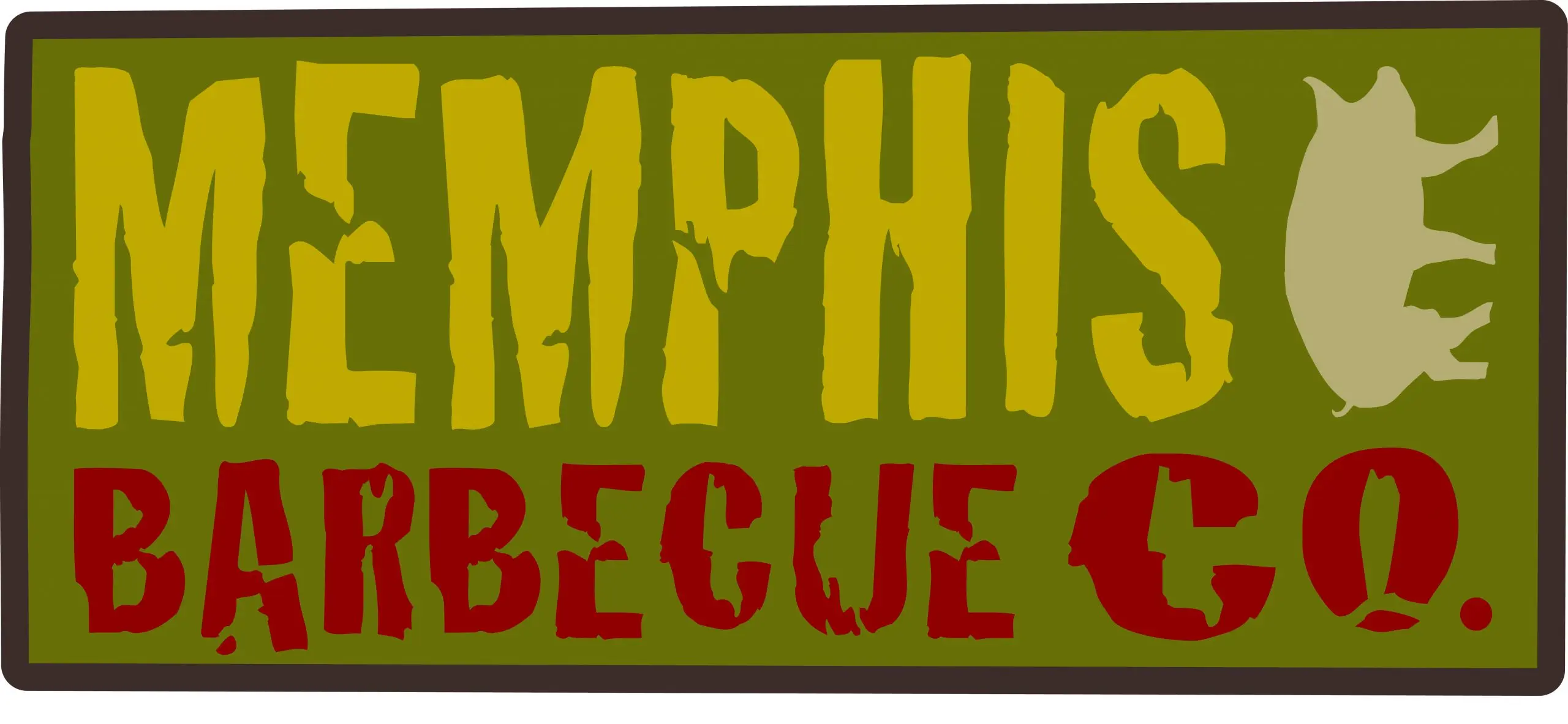 Memphis BBQ